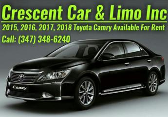 Uber TLC - TLC CARS AVAILABLE FOR RENT!!